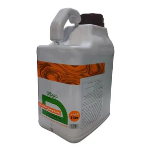 روغن ولک جنوبگان مدل امولسیون شونده 80 درصد حجم 5 لیتر