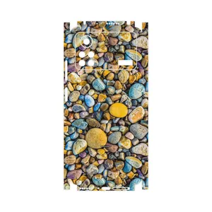 MAHOOT River rocks-FullSkin Cover Sticker for Xiaomi Poco X4 Pro 5G