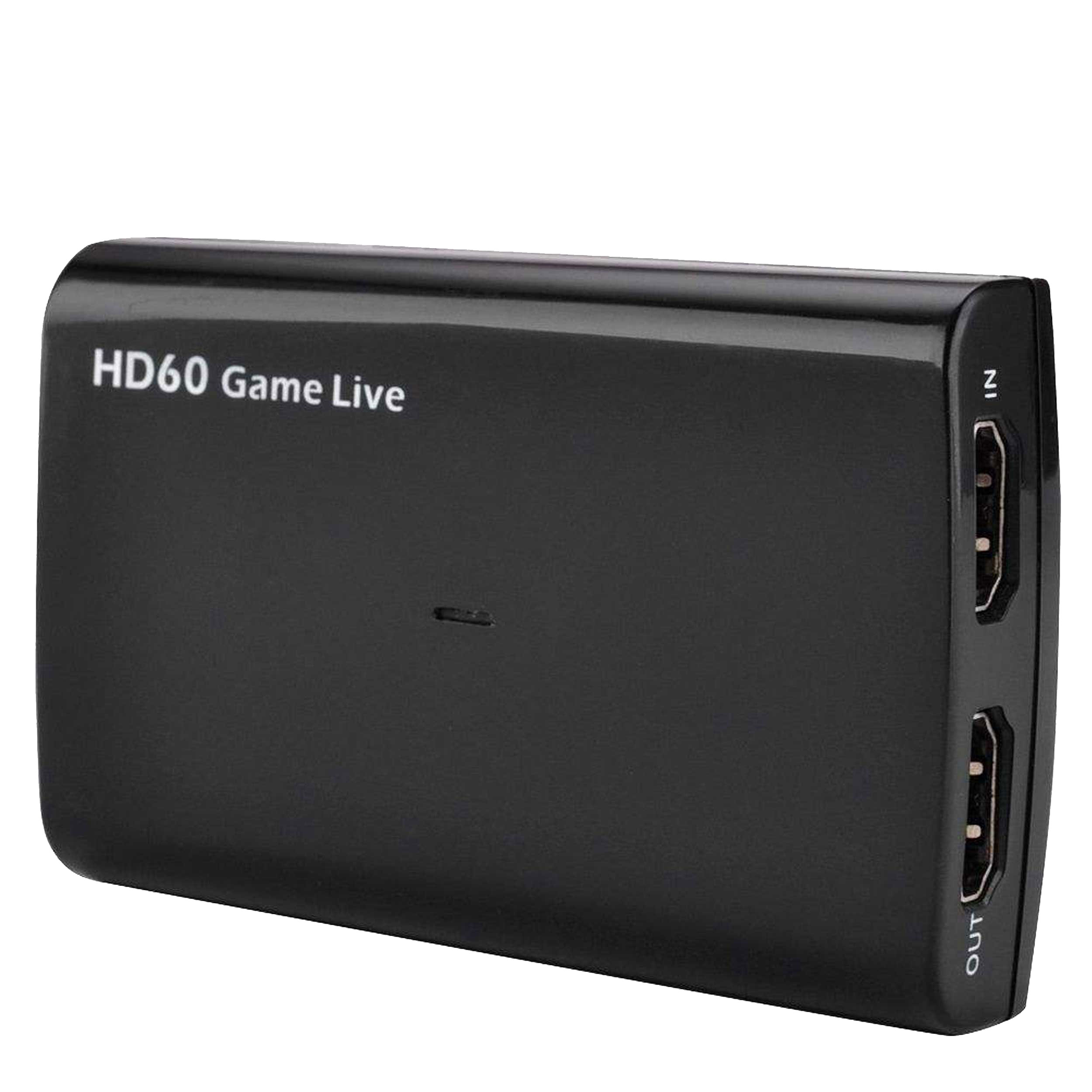کارت کپچر مدل EC266 HD60 Game Live