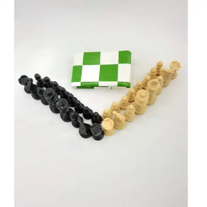 شطرنج مدل فدارسیونی مدل sh.f2