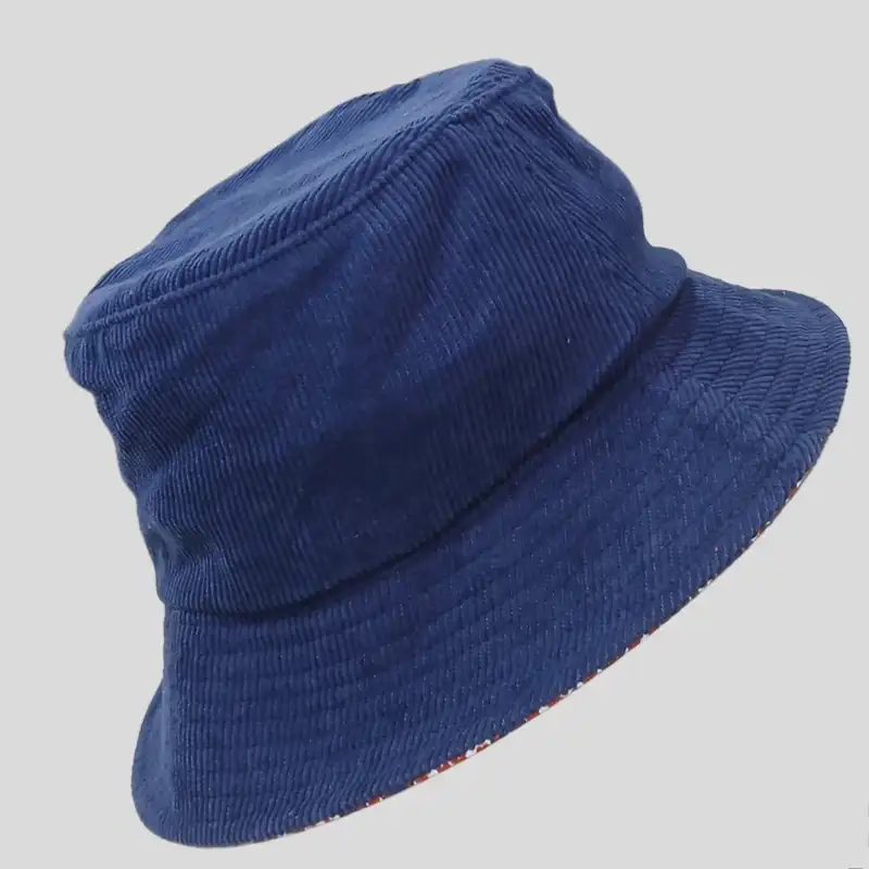 کلاه باکت زنانه آی ام مدل Mn22209