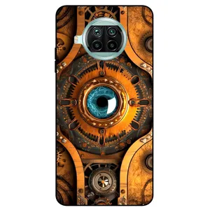 Megafone Safe 1900 Cover For Xiaomi Mi 10T Lite