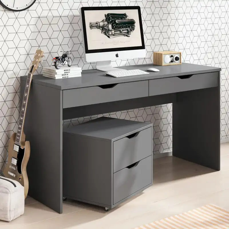 میز تحریر مدل  DLF79L