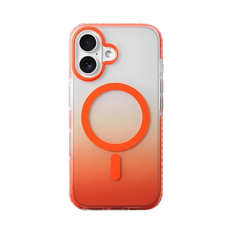 کاور مدل FadeRing مناسب برای گوشی موبایل اپل iPhone 16