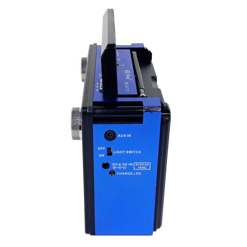 سیستم خورشیدی پوکسینگ مدل PX-341LS