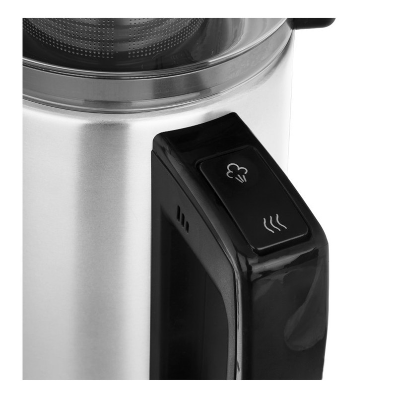 چای ساز وندورا مدل TF1210