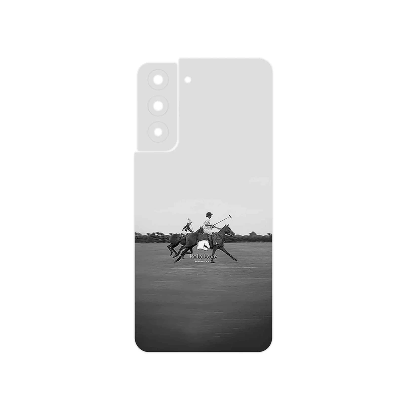 برچسب پوششی ماهوت مدل game of polo مناسب برای گوشی موبایل سامسونگ Galaxy S21 FE 5G