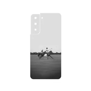MAHOOT game of polo Cover Sticker for Samsung Galaxy S21 FE 5G