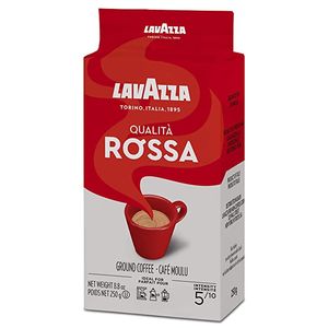 نقد و بررسی قهوه لاوازا کوآلیتا روزا-250 گرم توسط خریداران