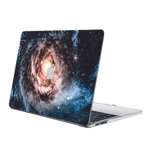   برچسب تزئینی توییجین و موییجین مدل Space 136 مناسب برای مک بوک پرو 15 اینچ