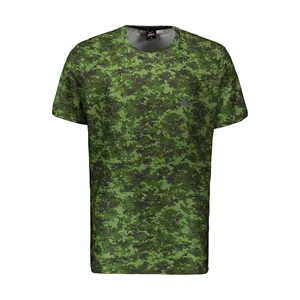 تی شرت ورزشی مردانه مدل MuB