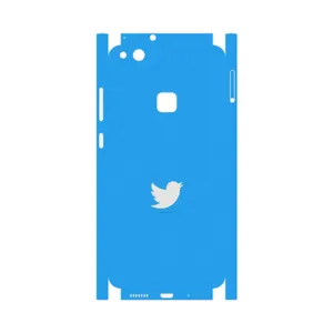 MAHOOT Tweeter-FullSkin Cover Sticker for Huawei P10 Lite