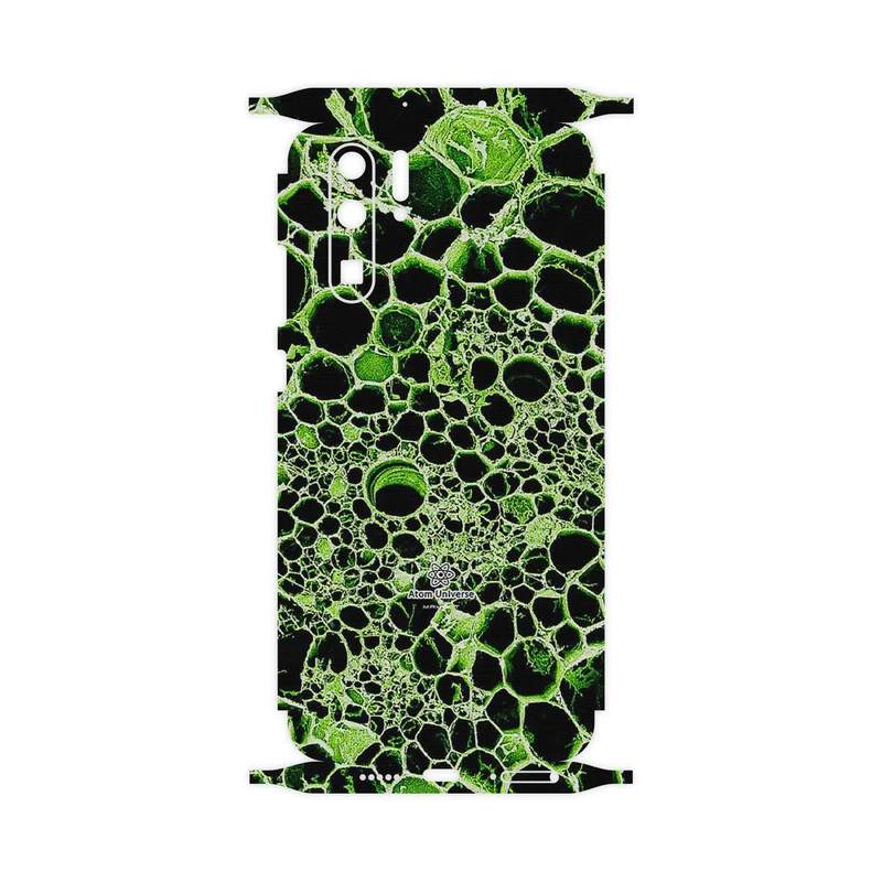 برچسب پوششی ماهوت مدل Atom Universe 4-FullSkin مناسب برای گوشی موبایل هوآوی P30 Pro