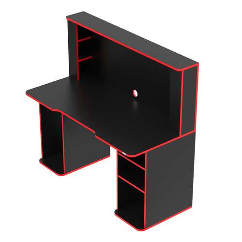 میز کامپیوتر هیراد مدل R116