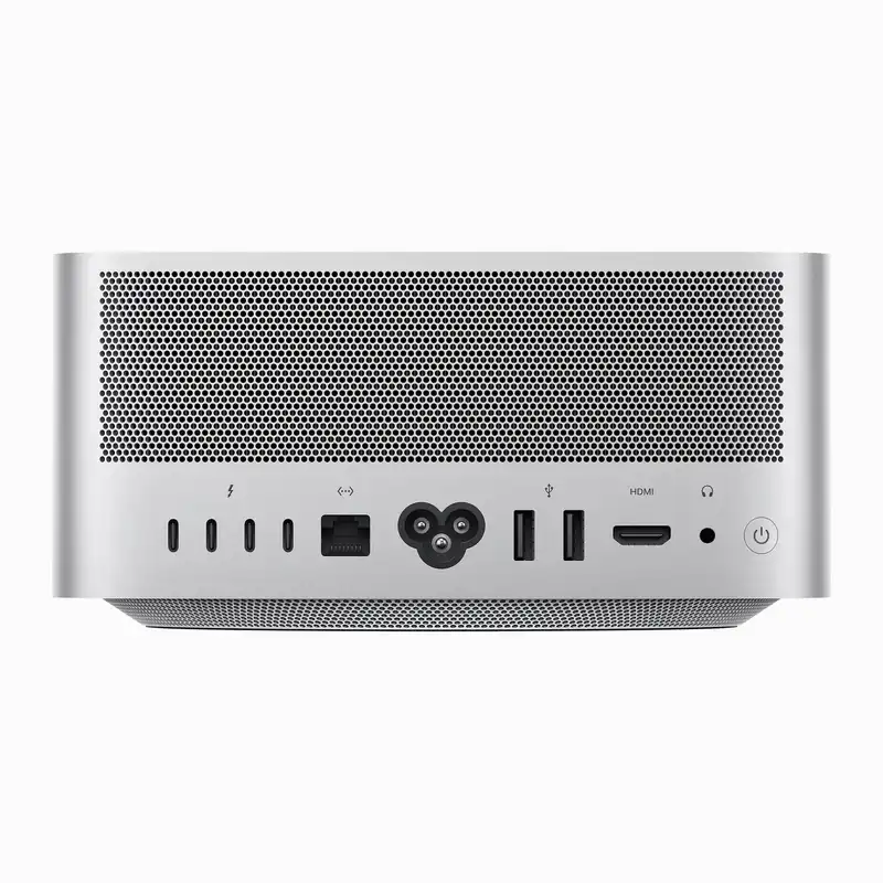 کامپیوتر کوچک اپل مدل Mac Studio-M2 Max 32GB 512SSD 30C