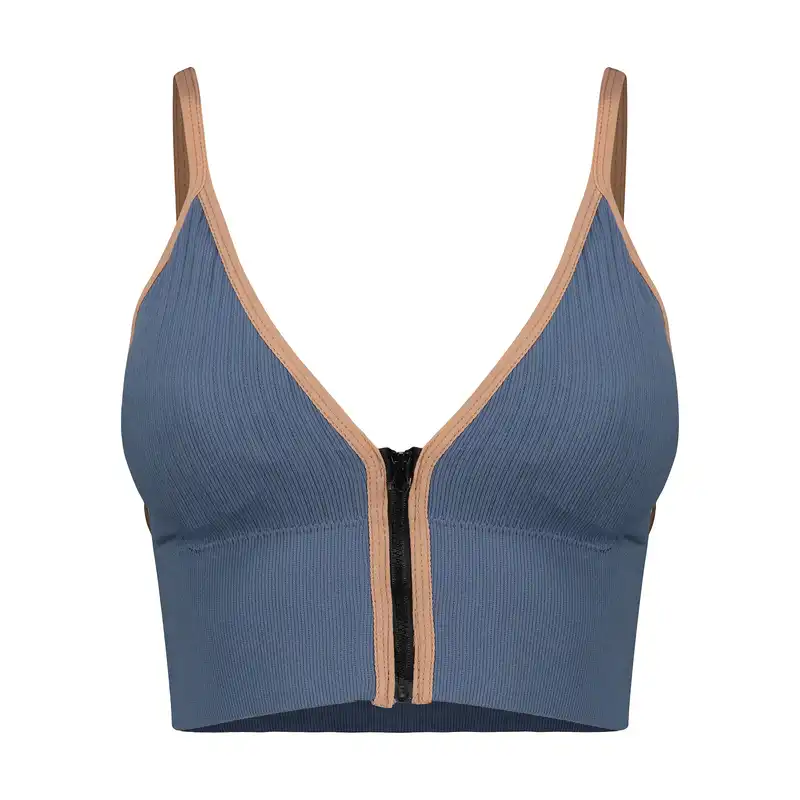 نیم تنه ورزشی زنانه مدل nieh abb 005