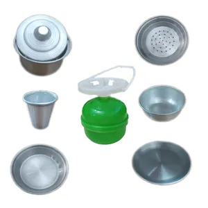 ست اسباب بازی آشپزخانه مدل روحی کد 08