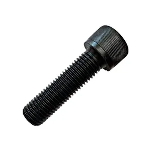 پیچ آلن کد M20-70 12/9 بسته ۲۰ عددی