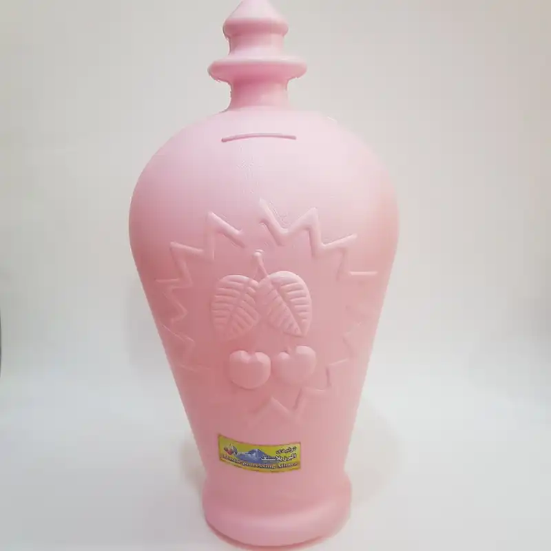 قلک البرز پلاستیک مدل گیلاس