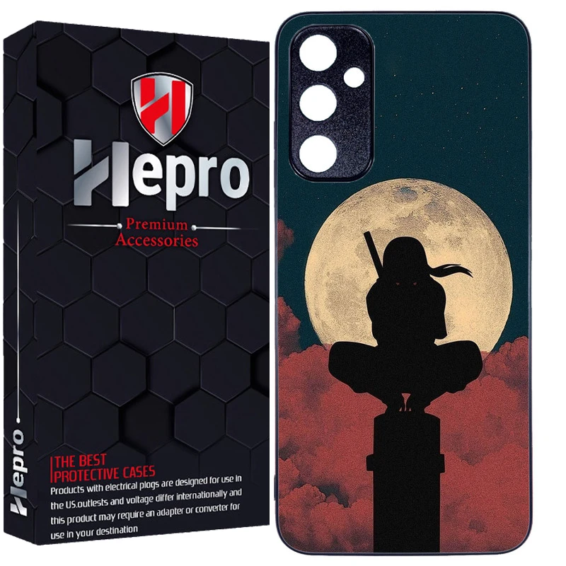 کاور هپرو طرح فانتزی مدل TPU مناسب برای گوشی موبایل سامسونگ Galaxy A05s