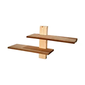 شلف دیواری کد dh01