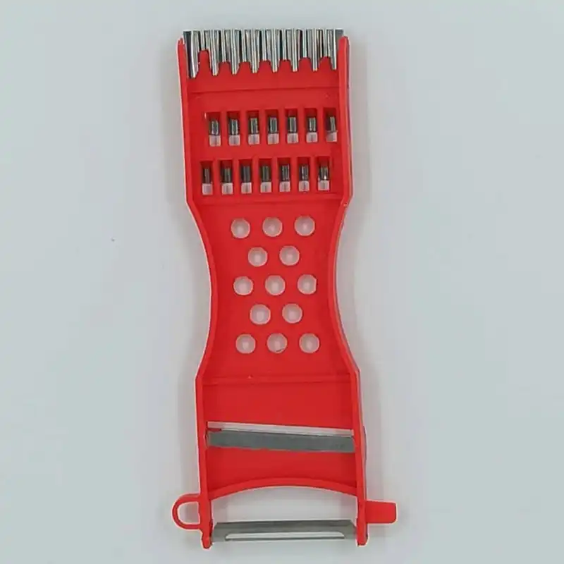 رنده مدل پوست کن آیسان