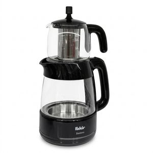 چای‌ ساز روی هم فکر مدل BL26-T09 bestea