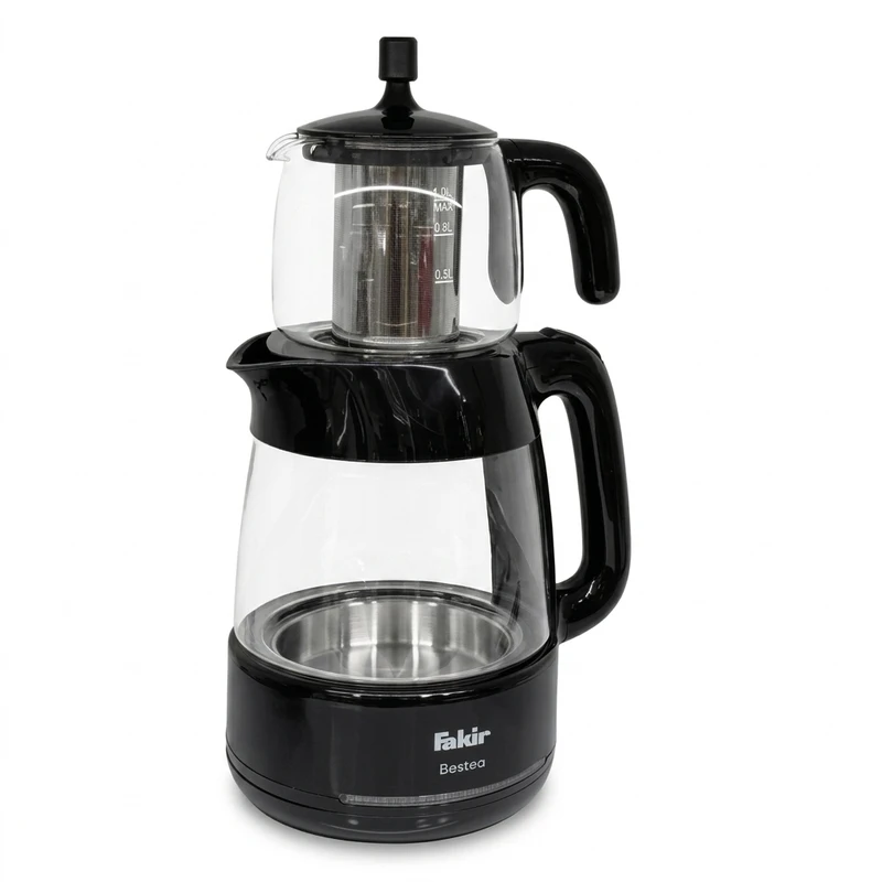 چای‌ ساز روی هم فکر مدل BL26-T09 bestea
