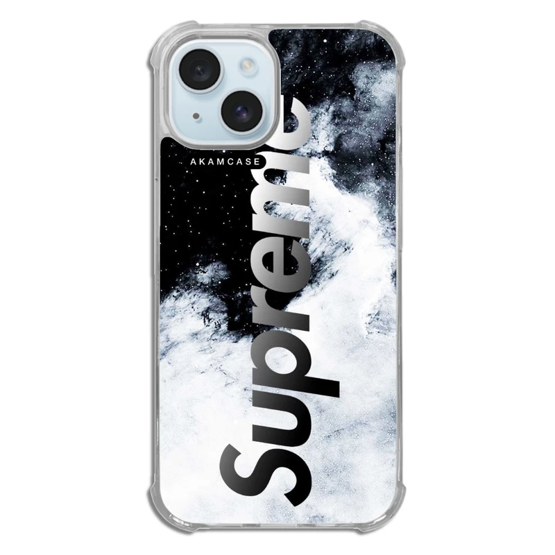 کاور آکام مدل AMC-WTA15-SUPREME15 مناسب برای گوشی موبایل اپل iPhone 15