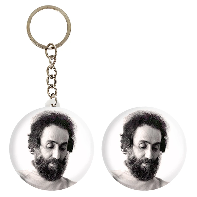 پیکسل خندالو مدل سهراب سپهری کد 5345 به همراه جاکلیدی