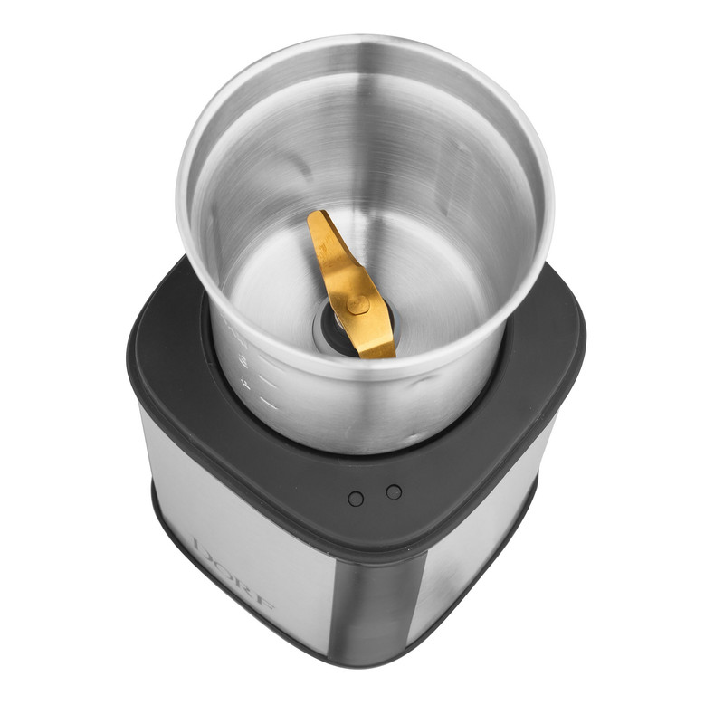 آسیاب قهوه مدل DRG-302