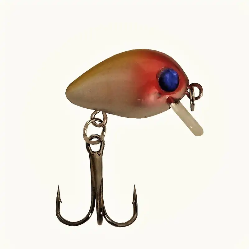 طعمه ماهیگیری مدل لور کد 2