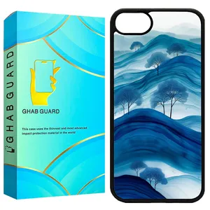 Ghab Guard G16E Cover For Apple iPhone 16e