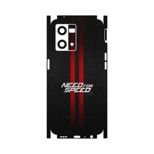 MAHOOT Need_for_Speed_Game-FullSkin Cover Sticker for Oppo Reno 8 4G
