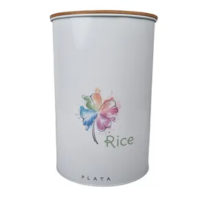 ظرف برنج کیتچن ورپلاتا مدل P-9023