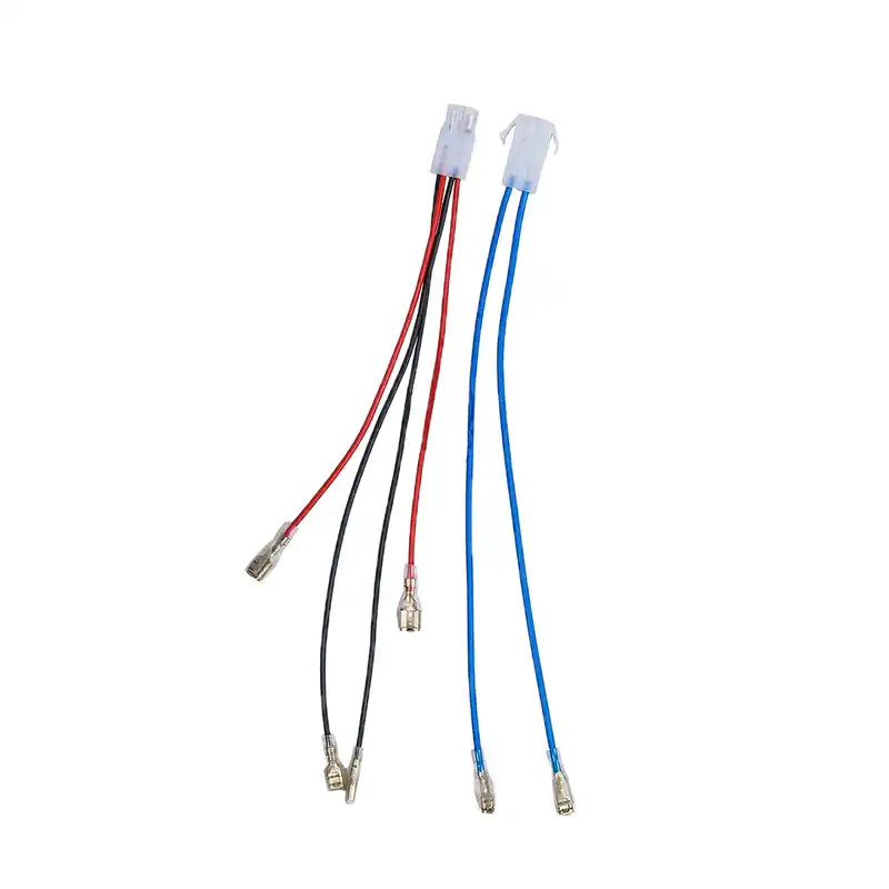 سیم دستگاه تصفیه کننده آب مدل A2 مجموعه دو عددی