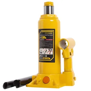 جک روغنی کنزاکس کد KBJ203 ظرفیت 3 تن