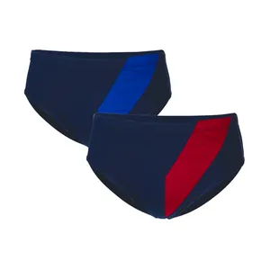 شورت مردانه گرگوری مدل 1330 مجموعه 2 عددی