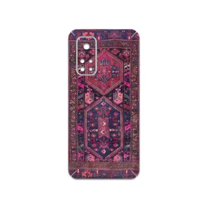 MAHOOT Rug Cover Sticker for Xiaomi Mi 10T 5G