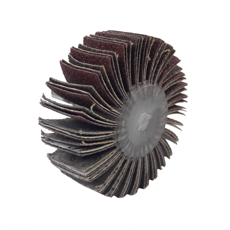 سنباده چتری مدل F 60x20