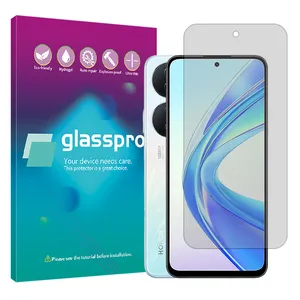 Glass Pro Resistant model matte screen protector suitable for Honor X7b Mobile phone 