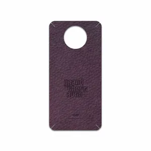 MAHOOT PL-GTA Cover Sticker for Xiaomi Redmi Note 9T