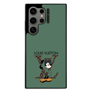 AKAM AMC-WSGS24U-BRANDS-41 Cover For Samsung Galaxy S24 Ultra