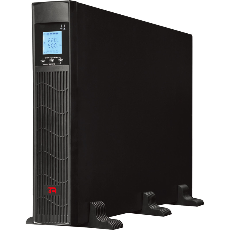 یو پی اس توسعه فناوری ادیب مدل  VPLUS1 با ظرفیت 1000 ولت آمپر