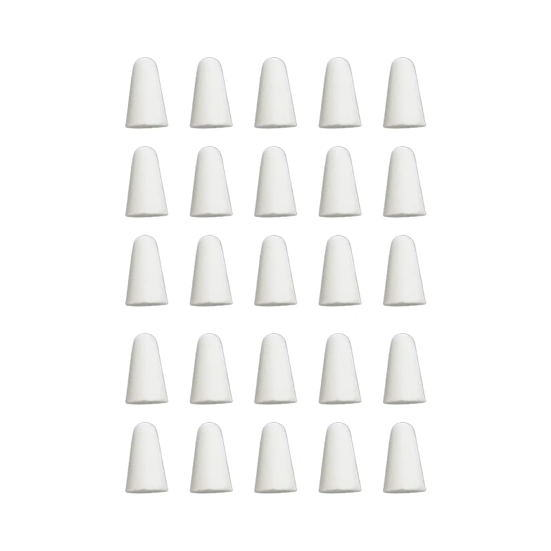 گیفت طرح کله قند مدل بند انگشتی مجموعه 25 عددی