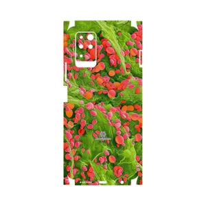 MAHOOT Atom Universe 3-FullSkin Cover Sticker for Infinix Note 10