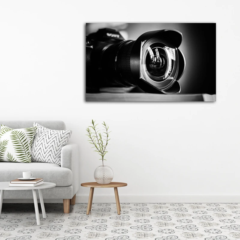 تابلوشاسی طرح دوربین کد 20