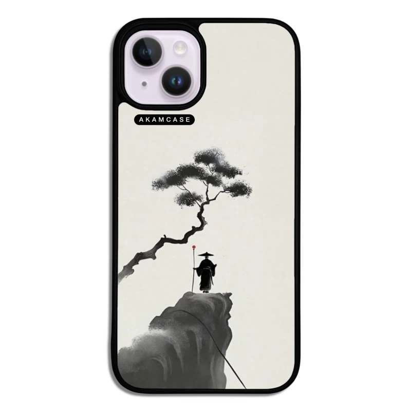 کاور آکام مدل AMC-WA14-ZEN-23 مناسب برای گوشی موبایل اپل iPhone 14