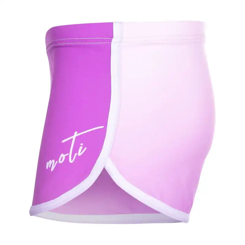 شلوارک ورزشی زنانه مدل GS-MPT-2B1296