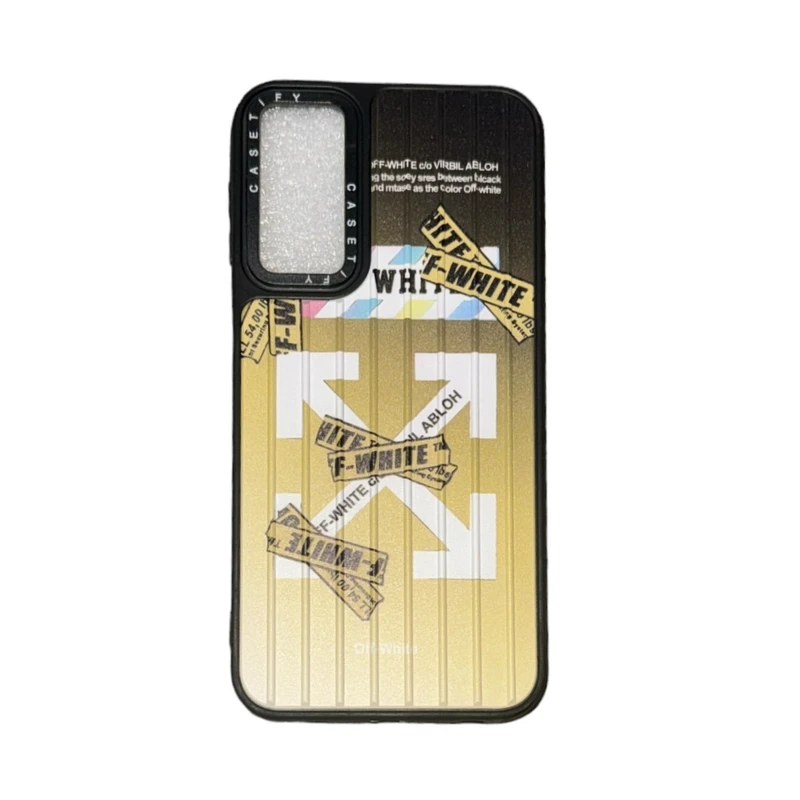 کاور طرح کرکره ای کد 1 مناسب برای گوشی موبایل شیائومی Redmi Note 11 / Note 11 4G / Note 11s